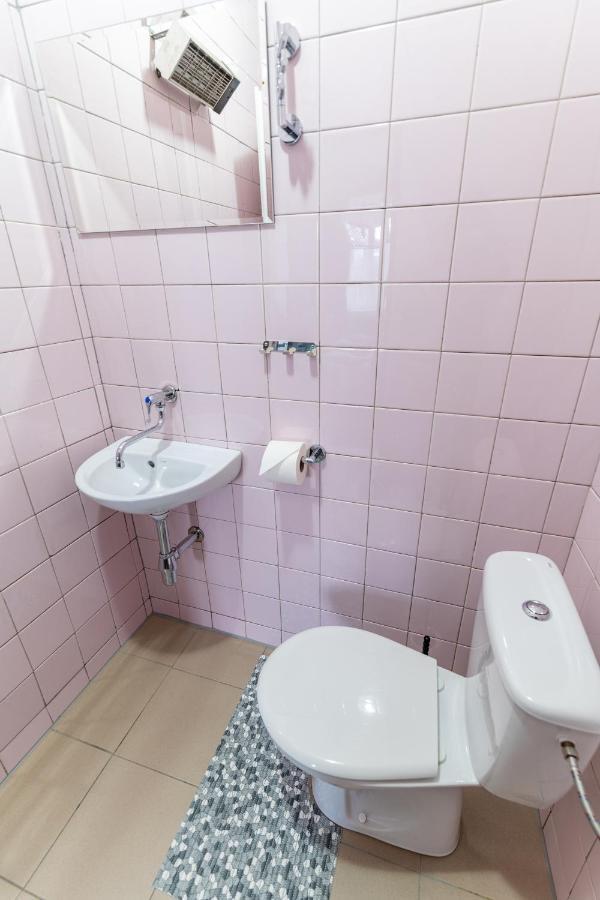 Turisticka Ubytovna Lipótszentmiklós Kültér fotó